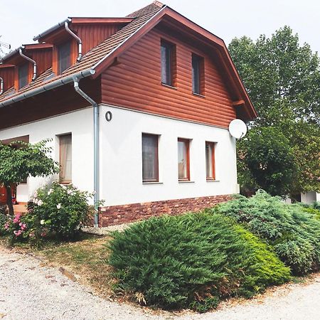 Thermal Valley Apartman - Batthyany Villapark Zalacsany Luaran gambar