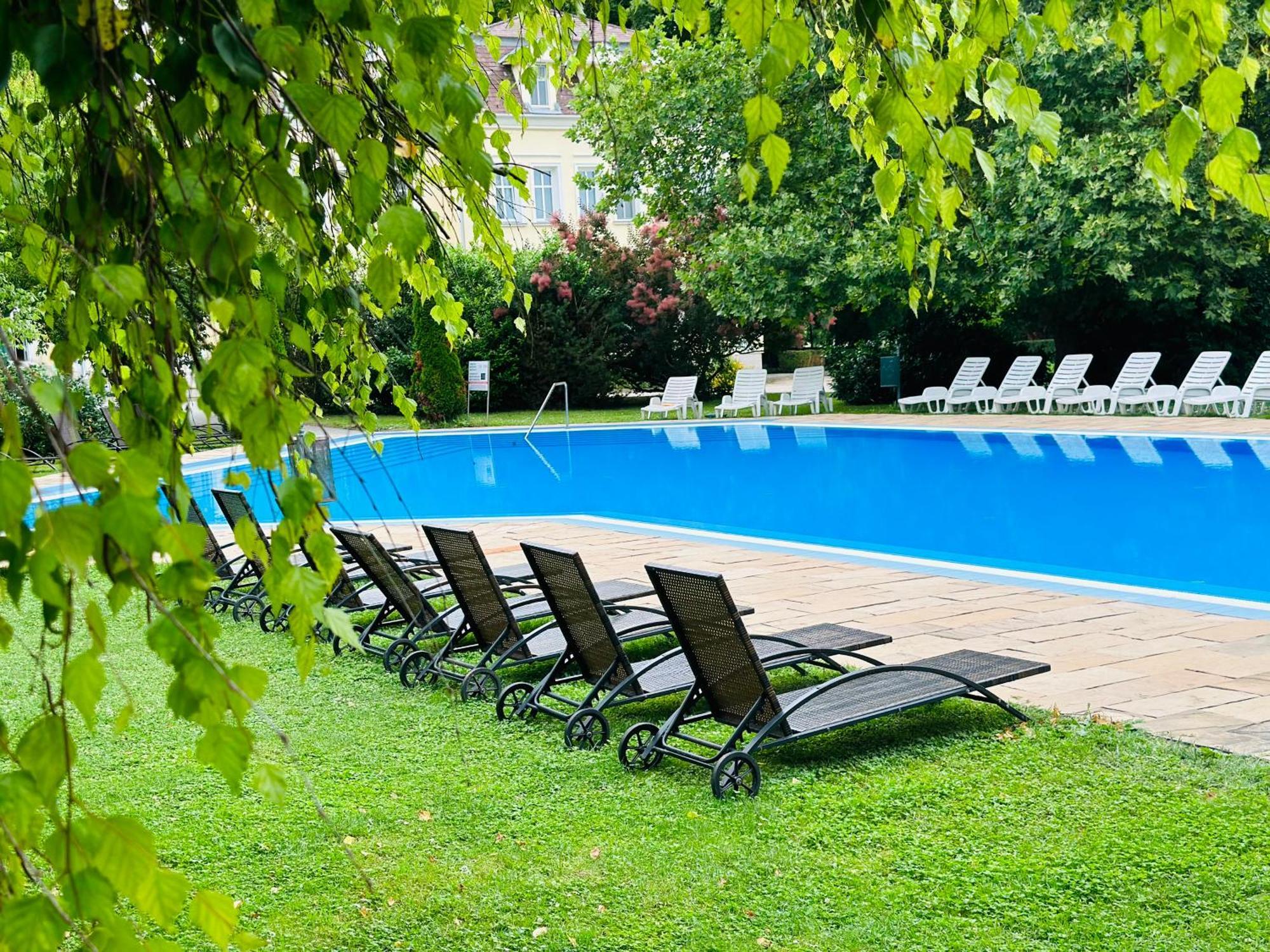 Thermal Valley Apartman - Batthyany Villapark Zalacsany Luaran gambar