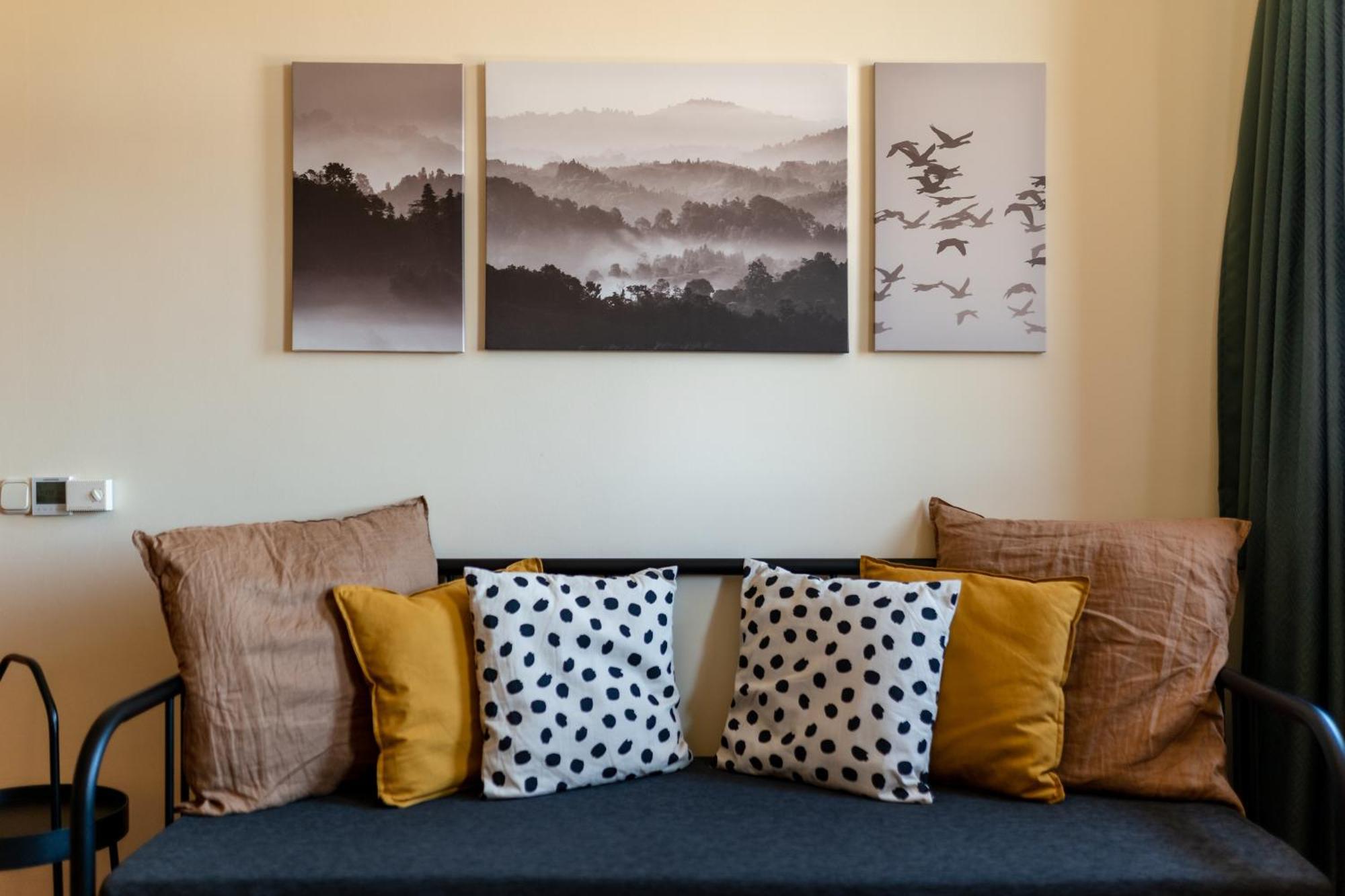 Thermal Valley Apartman - Batthyany Villapark Zalacsany Luaran gambar