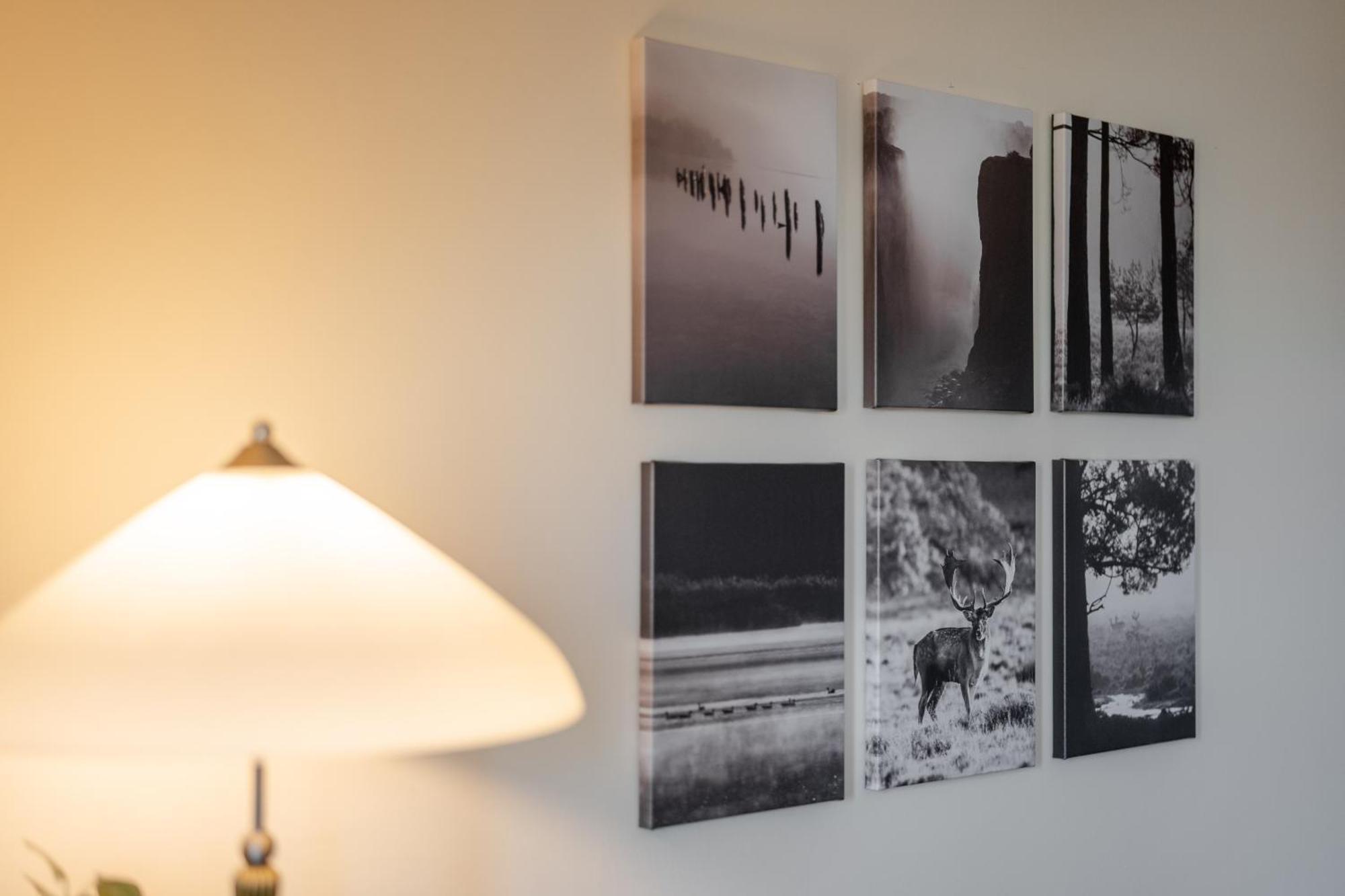 Thermal Valley Apartman - Batthyany Villapark Zalacsany Luaran gambar