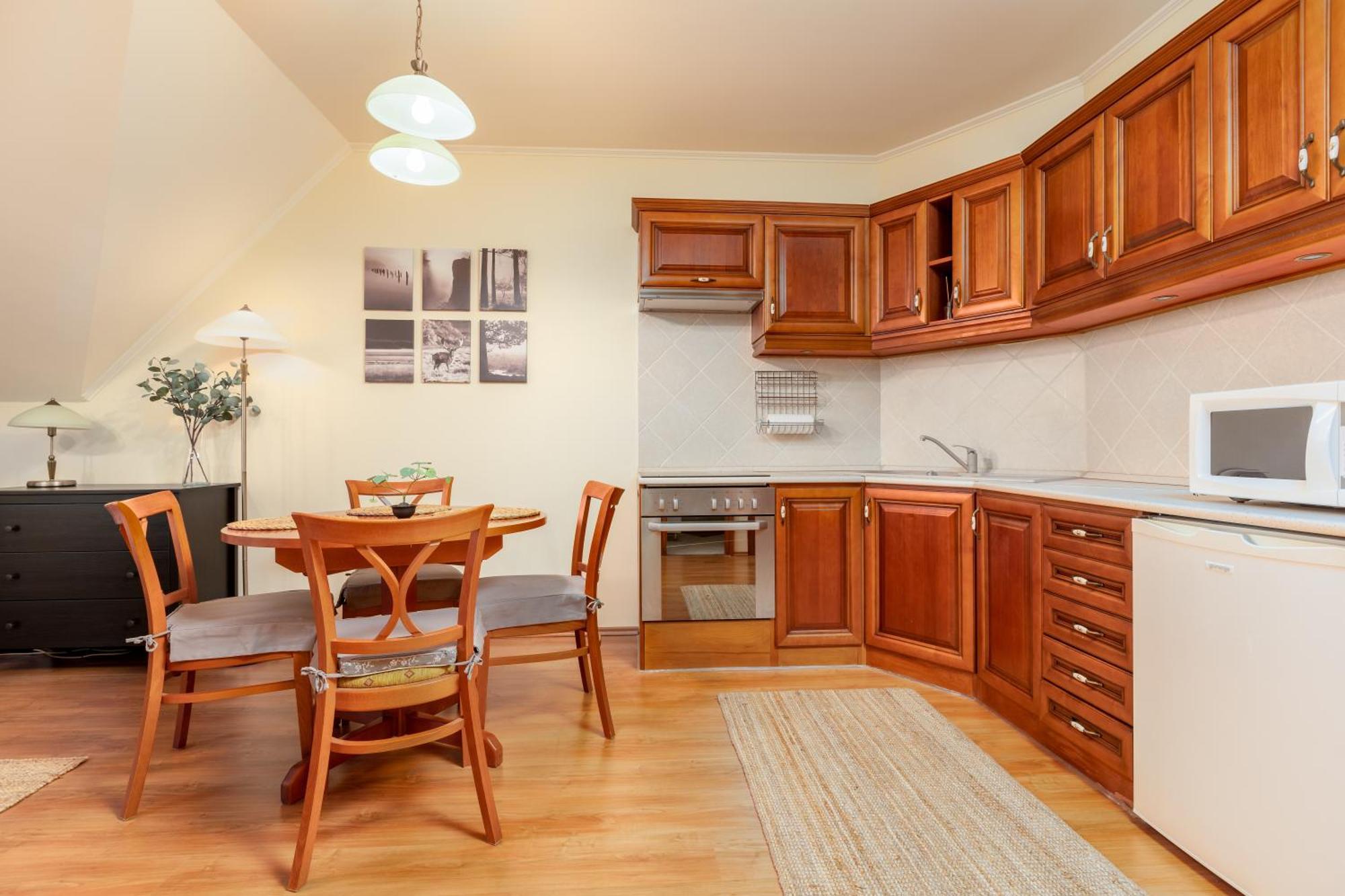 Thermal Valley Apartman - Batthyany Villapark Zalacsany Luaran gambar