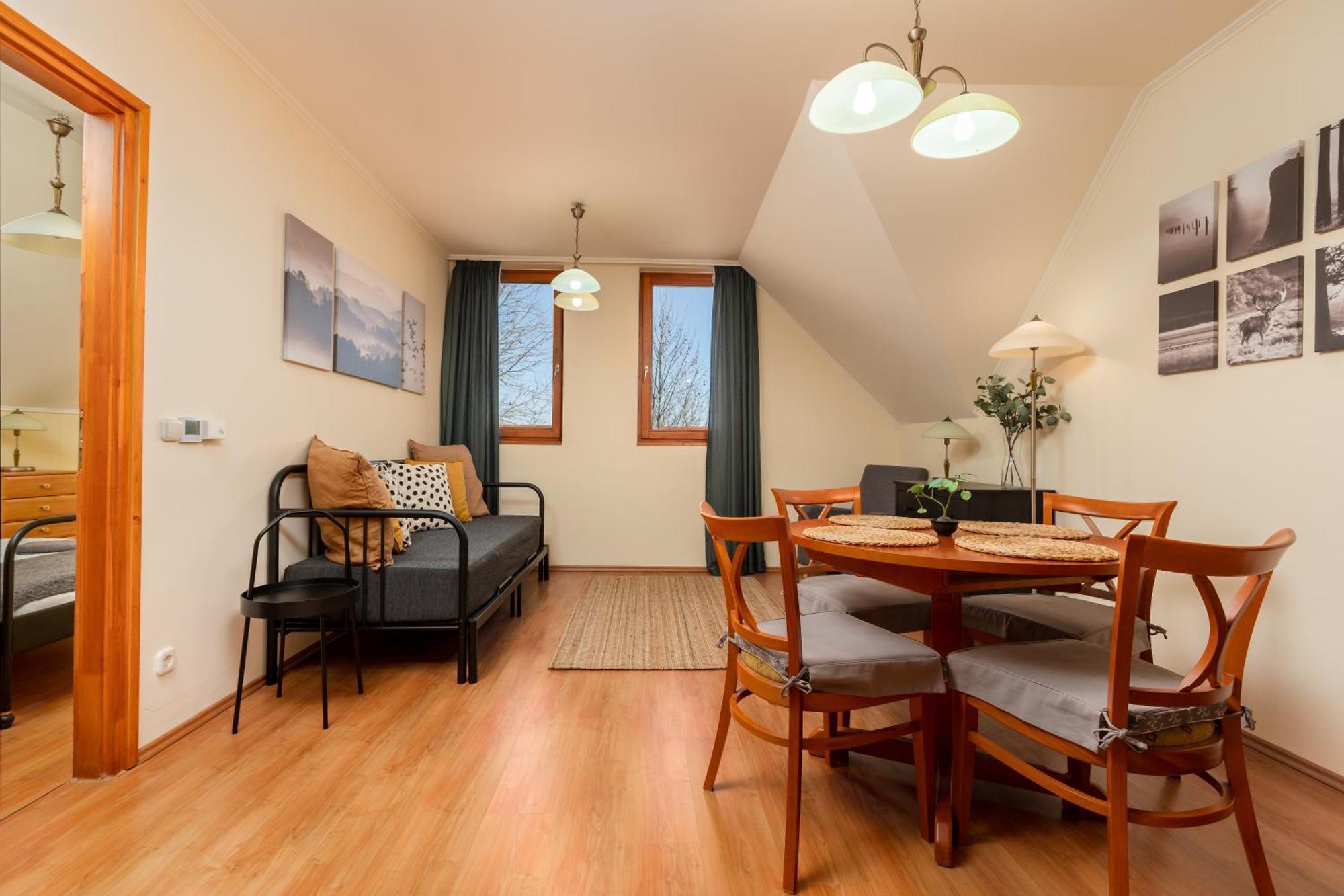Thermal Valley Apartman - Batthyany Villapark Zalacsany Luaran gambar