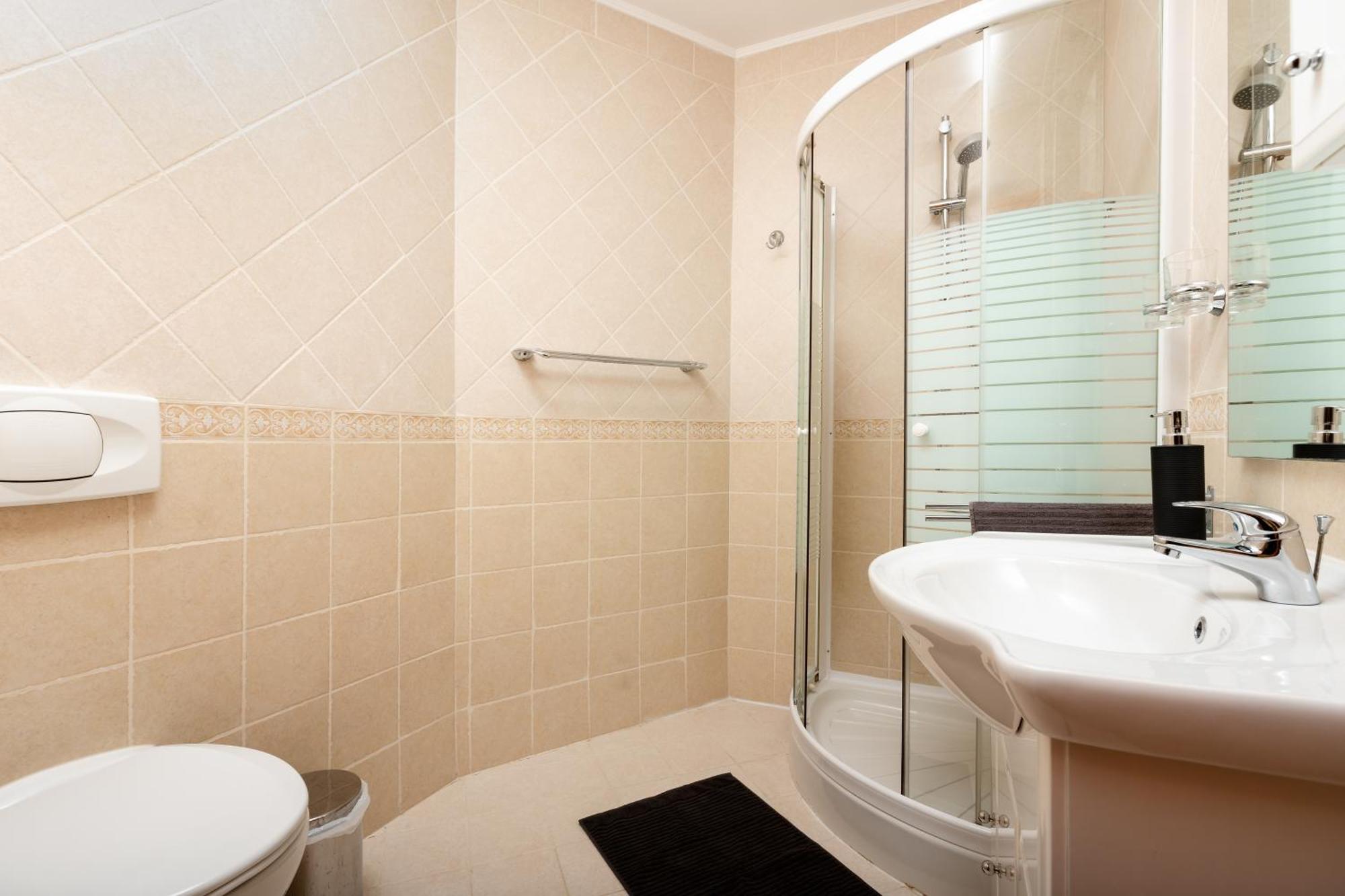Thermal Valley Apartman - Batthyany Villapark Zalacsany Luaran gambar
