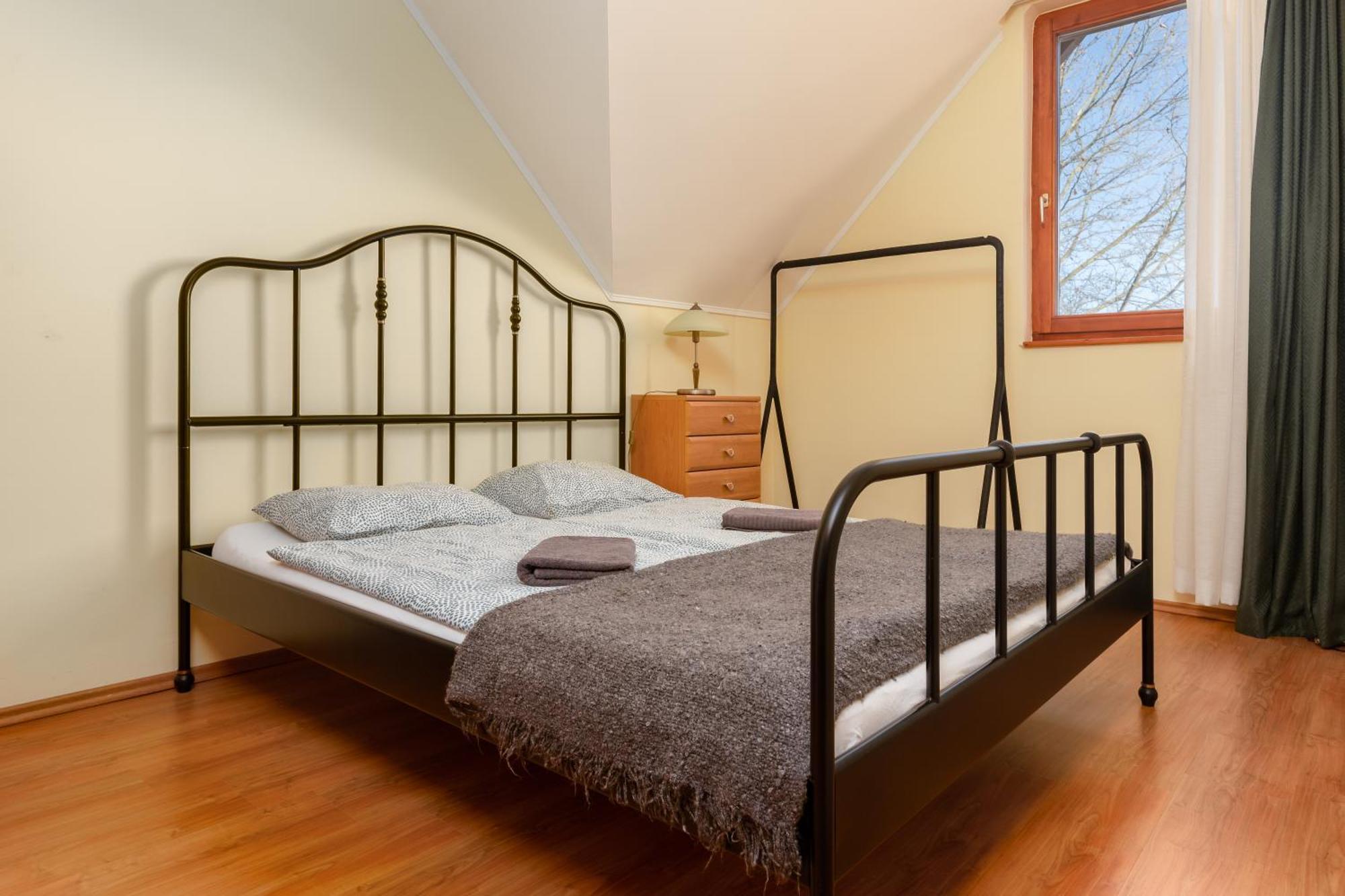 Thermal Valley Apartman - Batthyany Villapark Zalacsany Luaran gambar