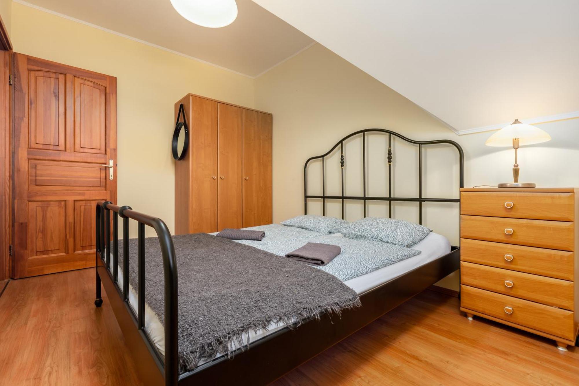 Thermal Valley Apartman - Batthyany Villapark Zalacsany Luaran gambar