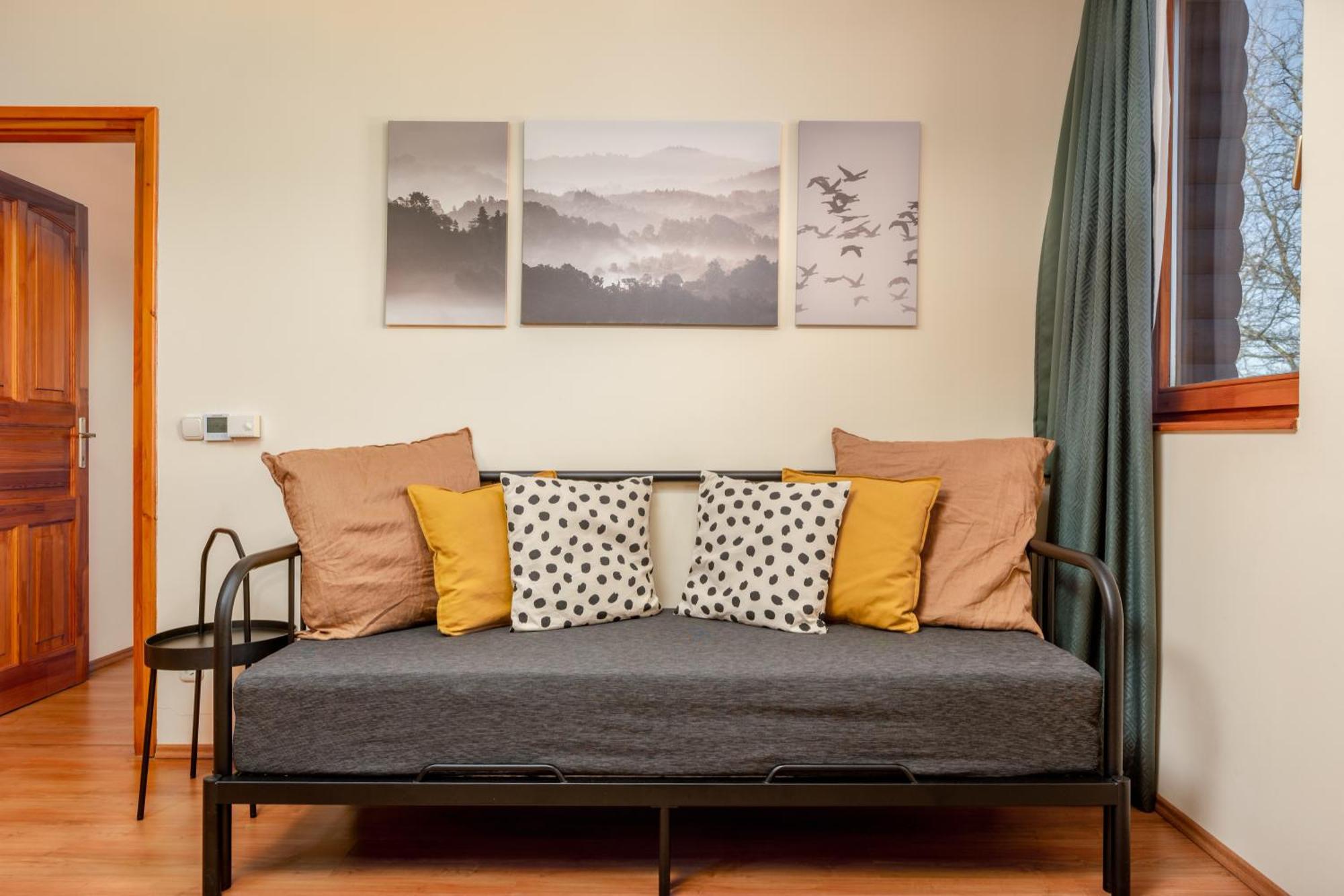 Thermal Valley Apartman - Batthyany Villapark Zalacsany Luaran gambar