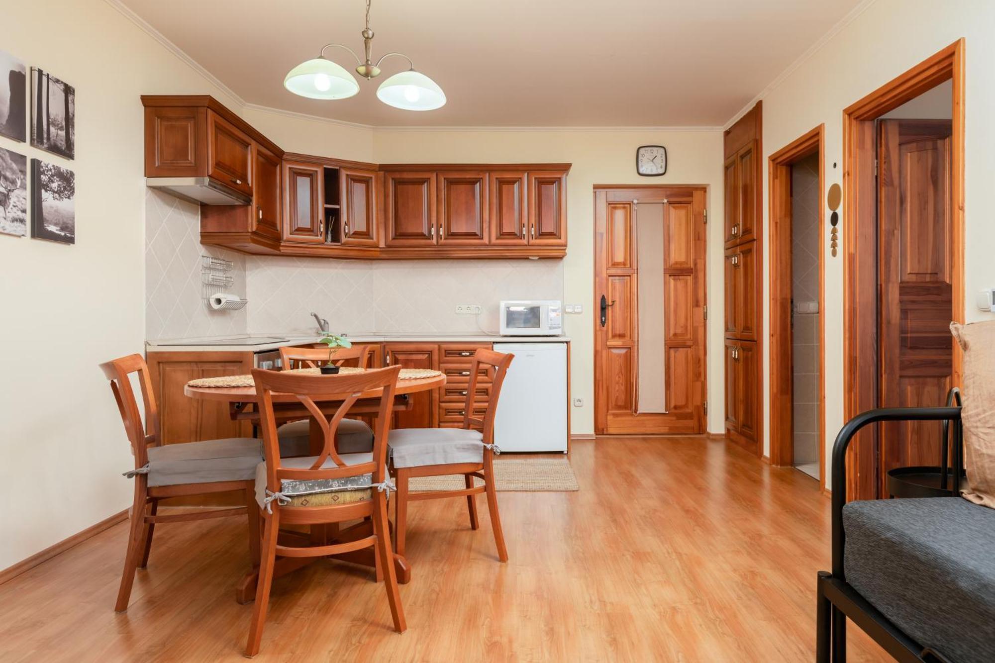 Thermal Valley Apartman - Batthyany Villapark Zalacsany Luaran gambar